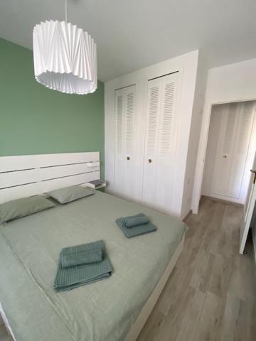 Apartamento Nuevo Manna Oropesa del Mar Zewnętrze zdjęcie