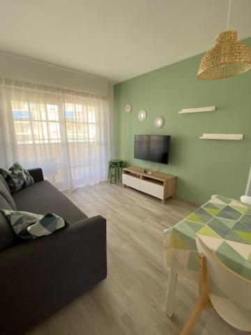 Apartamento Nuevo Manna Oropesa del Mar Zewnętrze zdjęcie
