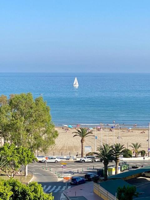 Apartamento Nuevo Manna Oropesa del Mar Zewnętrze zdjęcie