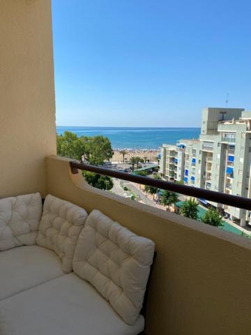 Apartamento Nuevo Manna Oropesa del Mar Zewnętrze zdjęcie