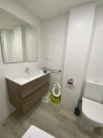 Apartamento Nuevo Manna Oropesa del Mar Zewnętrze zdjęcie